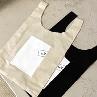 【ULL  original】marche bag