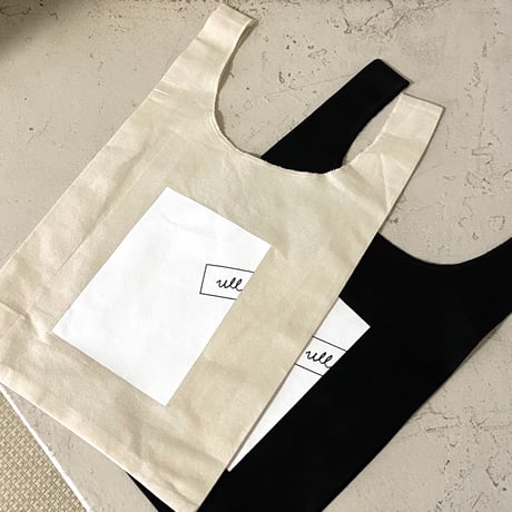 【ULL  original】marche bag