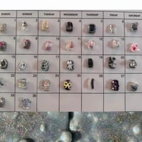 SELECT NAIL TIPS by karin