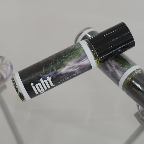 【ight】aroma nail oil
