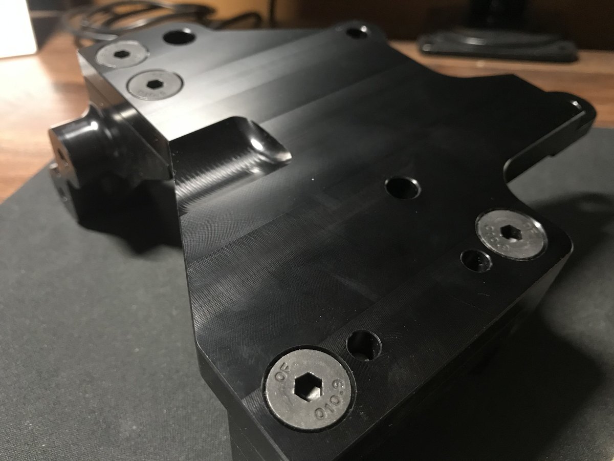 JSP ビレットオルタネーターブラケットセット | AE86&4AG parts Priva