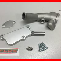 Flo's 5バルブ用水回りkit