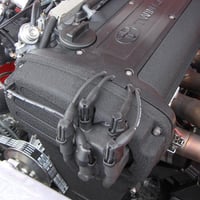 SQ-engineering 4AG 20バルブ　デストリビューターフロント移動kit