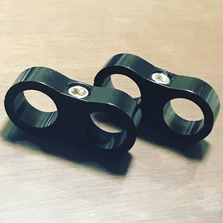 AN10 ビレットホースクランプ