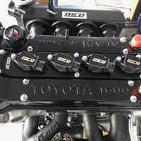 MRP 4AG 16バルブ R35コイルダイレクトイグニッションKIT
