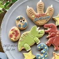 🍪見本色々(男の子バースデー)🍪