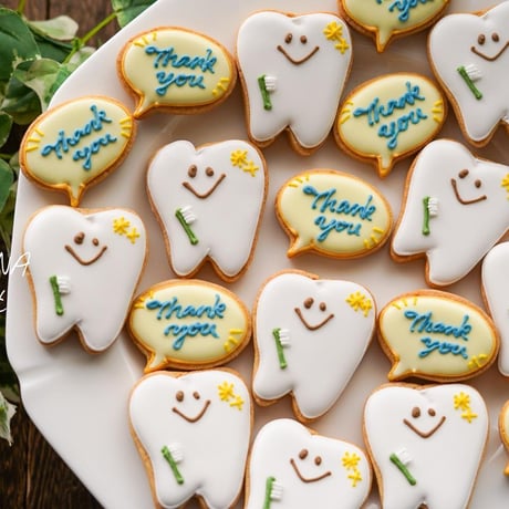 🍪見本色々(プチギフト)🍪