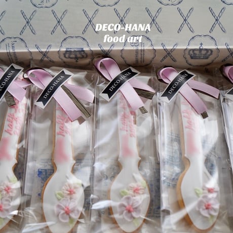 🍪見本色々(プチギフト)🍪