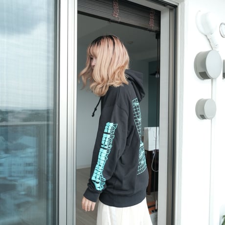 You Don’t Understand Me hoodie