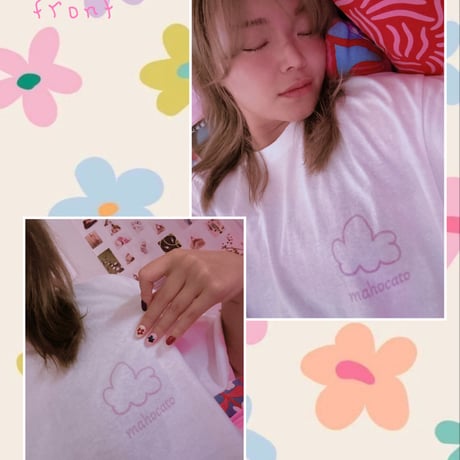 ★"disconnected" T-shirt,postcard,download code★