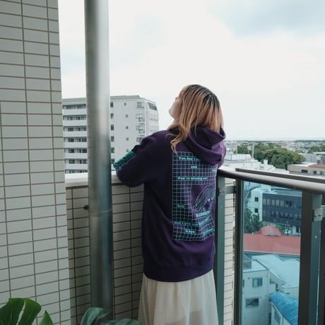 You Don’t Understand Me hoodie