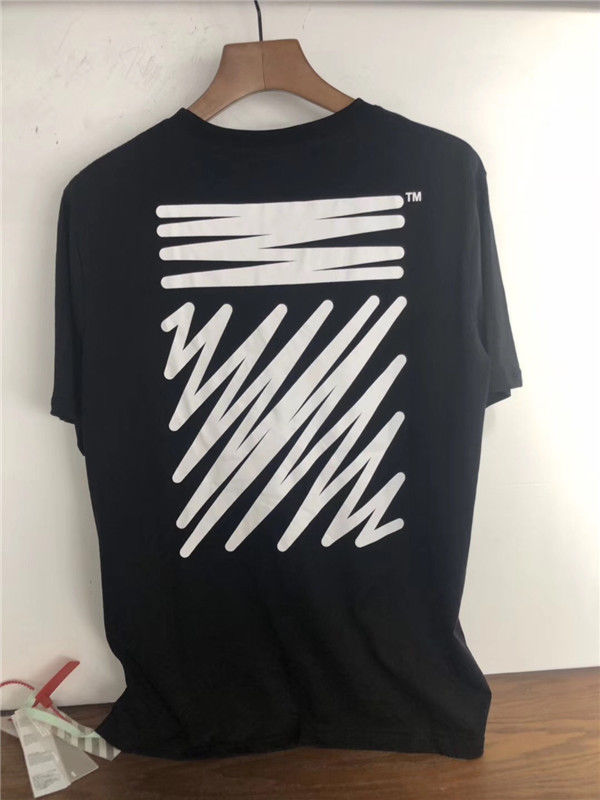 オフホワイト Tシャツ 男女兼用 OFF-WHITE ロゴ | Barsaca Japan