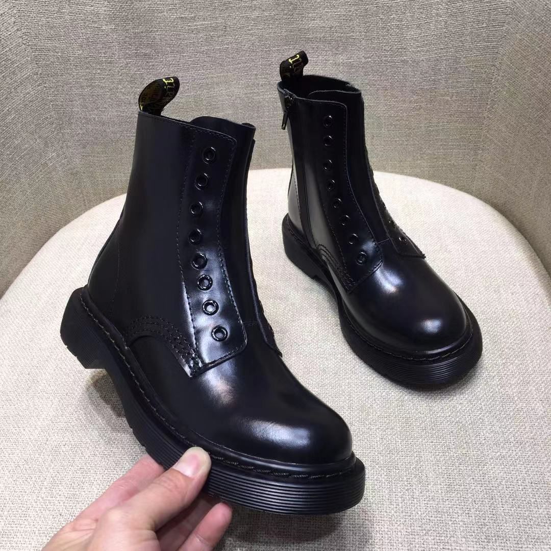 カタミパパさま専用 UK6 送料無料 Dr.Martens 8ホールブーツ - www ...