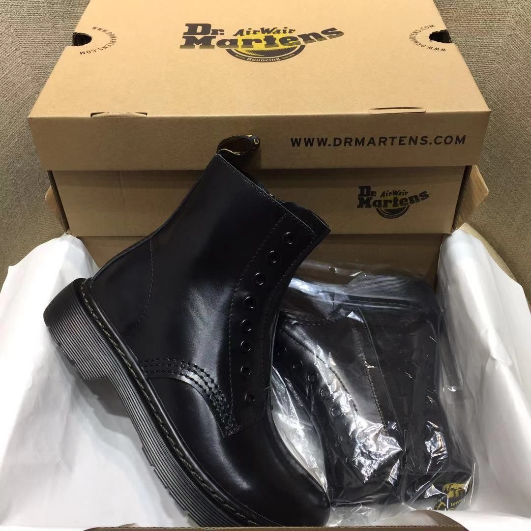 UK6.5セール☆ Dr.Martens ドクターマーチン 8ホール 正規品 | ¶哲男¶