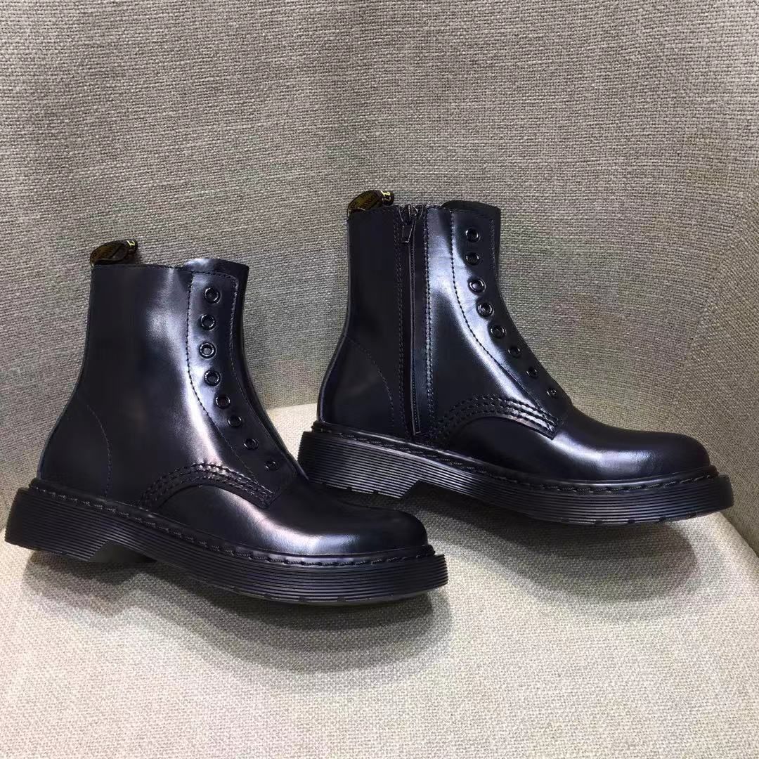 UK6.5セール Dr.Martens ドクターマーチン 8ホール 正規品   ¶哲男¶