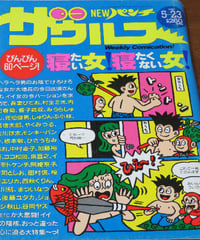 NEW パンチザウルス　1989年5月23日号