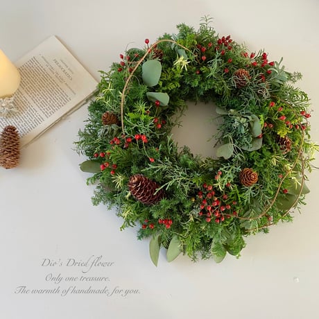 ワイヤーリース | STORES