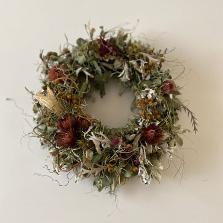 ハーフリース | STORES