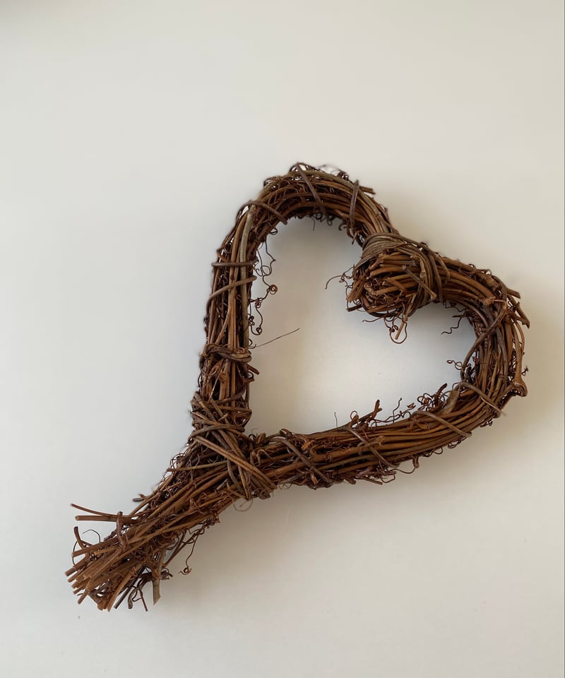 お正月飾り 水引 ホワイト/ ベージュ | Dio's Dried flower