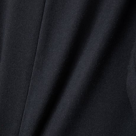 INSIDE OUT JACKET / black