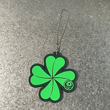 MxMxM 植物 KEY HOLDER