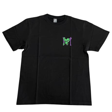 SKULLHEADS TEE /DOKU