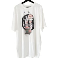 21-T-3 Print T-shirt