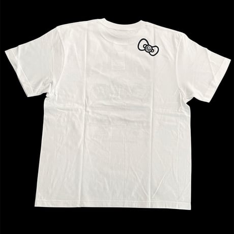 SANRIO CHARACTERS x MxMxM “なかよしスケートボード” TEE