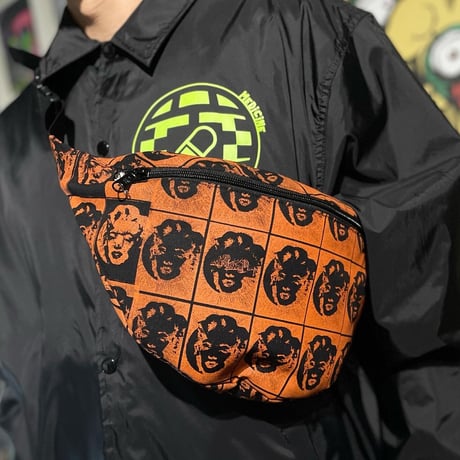 waist pouch (big)  3