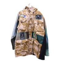 new  Custom over coat B 22-01-06