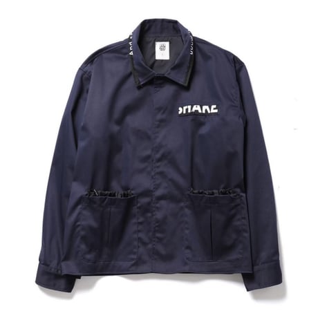 OUTSIDE JK / navy