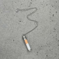 cigarette  necklace 専用ページ