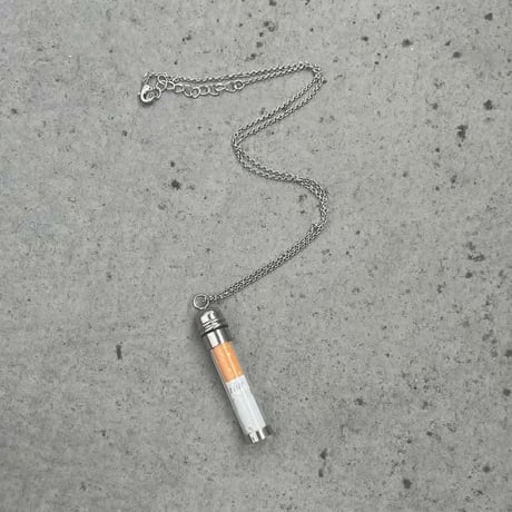 cigarette  necklace 専用ページ