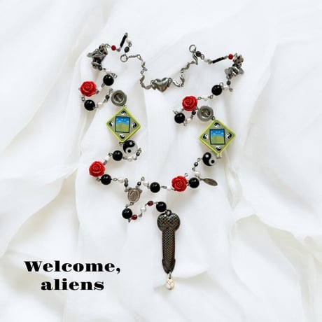 ロザリオ | STORES