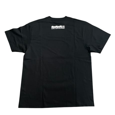 キン肉マン x MxMxM “四次元殺法 SKATEBOARDS” TEE