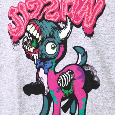 JIZZON / Dance With Deer