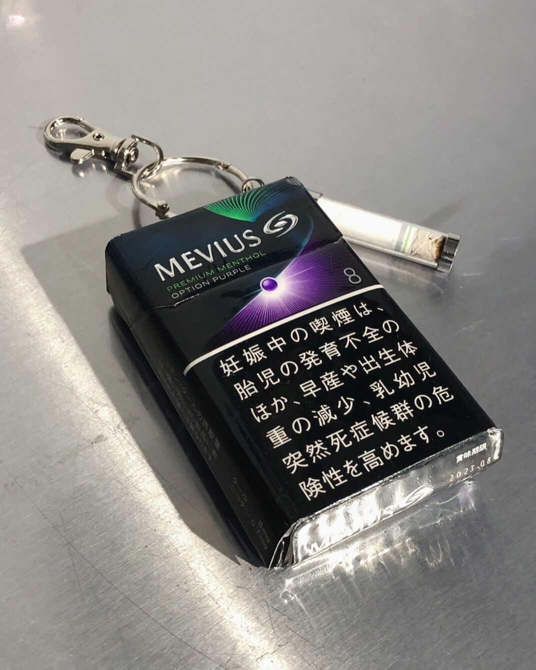 メビ様キーホルダー 大正メビウスライン アクリルキーホルダー ミサキ