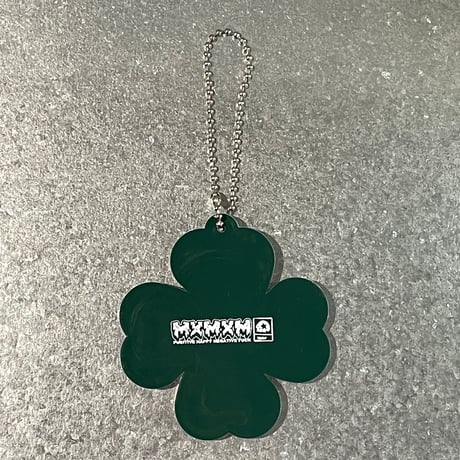 MxMxM 植物 KEY HOLDER