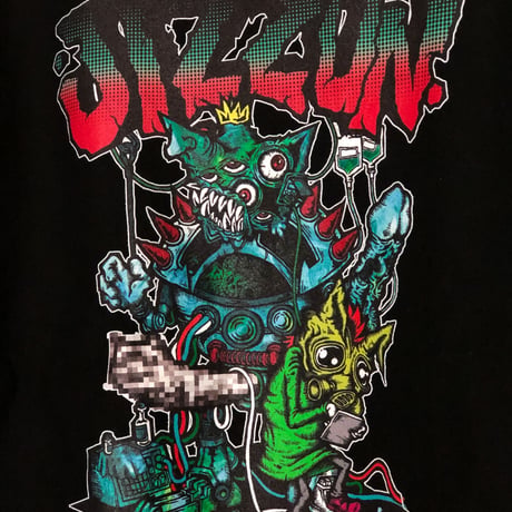 JIZZON / robot