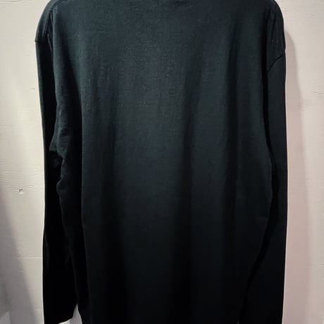 キン肉マン x MxMxM "ROBINMASK" LONG TEE / LIMITED