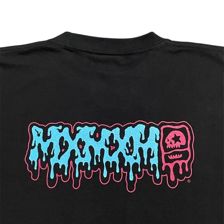 DORODORO MOSH MISFITS TEE