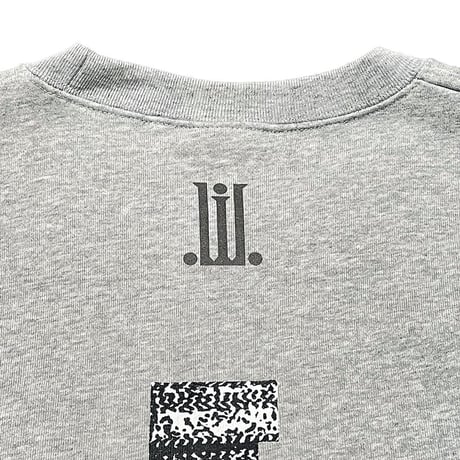 【EoEPP No.13】GRAPHIC SWEATSHIRT