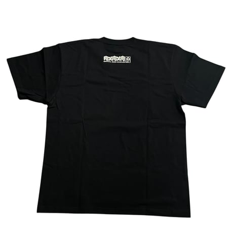 キン肉マン x MxMxM “四次元殺法 SKATEBOARDS” TEE