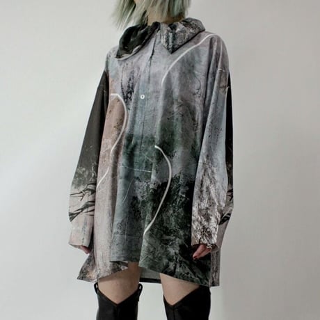lilithartduct short dress 20-11-4