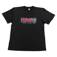 DORODORO MOSH MISFITS TEE