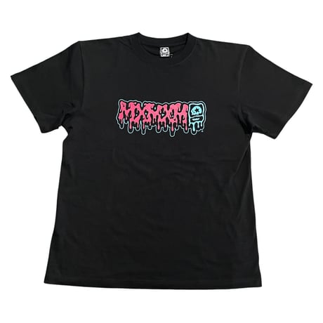 DORODORO MOSH MISFITS TEE