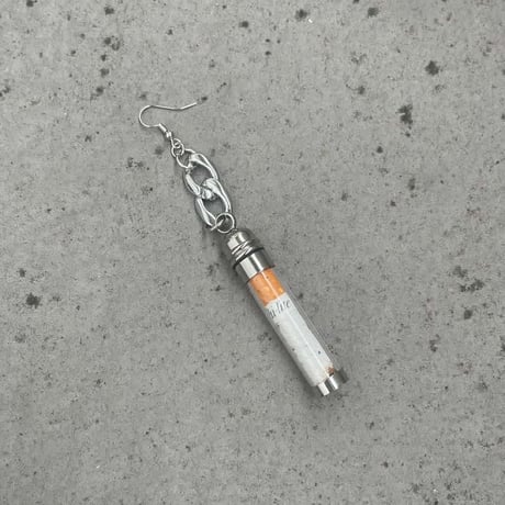 cigarette pierce