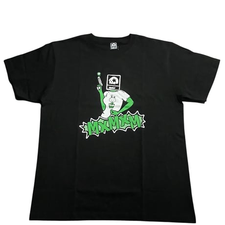 MxMxM DAY TEE
