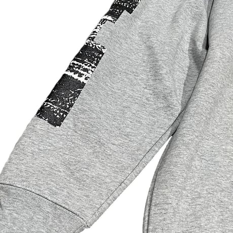 【EoEPP No.13】GRAPHIC SWEATSHIRT