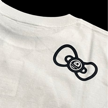 SANRIO CHARACTERS x MxMxM “なかよしスケートボード” TEE